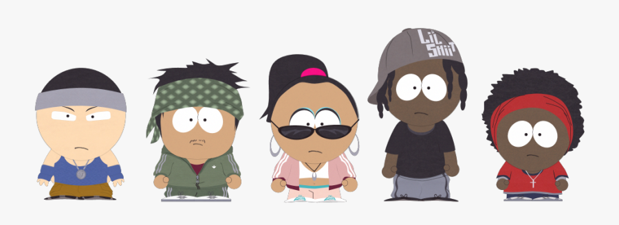 South Park Archives - South Park Orange County Crew, Transparent Clipart