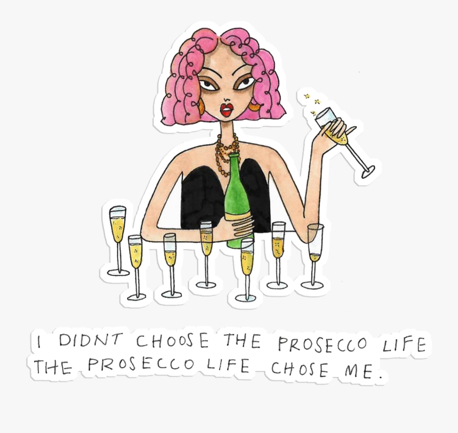 Emma Allegretti Parlano Theartgorgeoua - Cartoon, Transparent Clipart