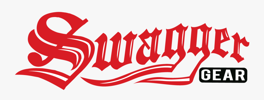Swagger Gear, Transparent Clipart