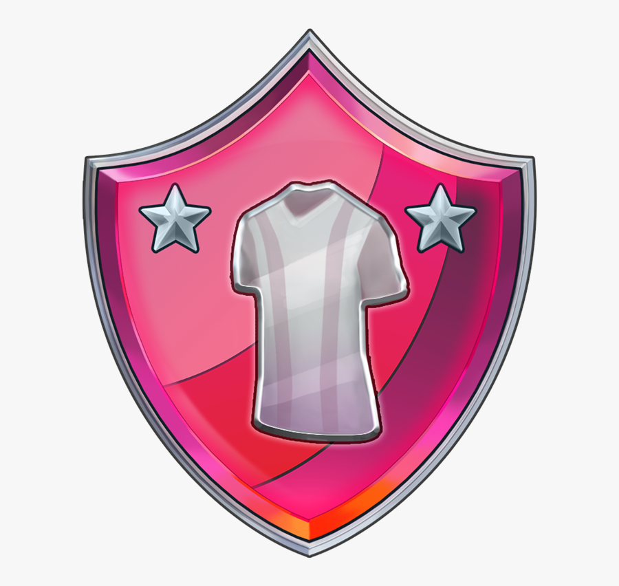 05 Symbol 4 Footballcc Thumbnail - Emblem, Transparent Clipart