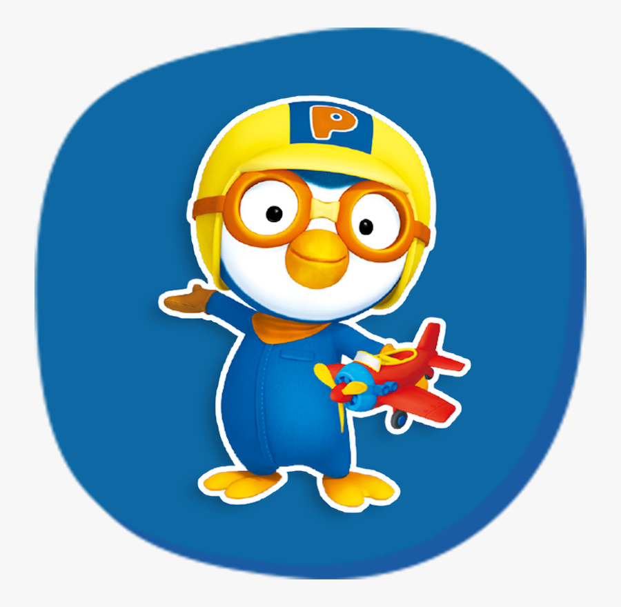 Ticketing Information At Pororo Park Singapore - Pororo Png, Transparent Clipart