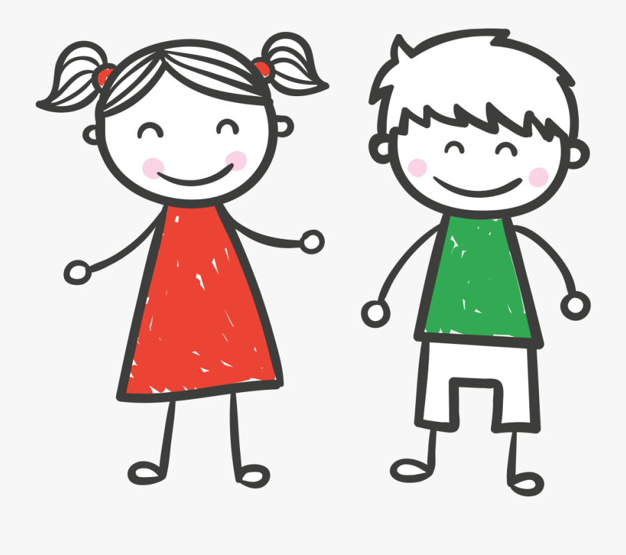 Kinder Erwachsene Icon, Transparent Clipart