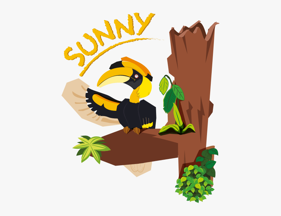 Jurong Bird Park Png, Transparent Clipart