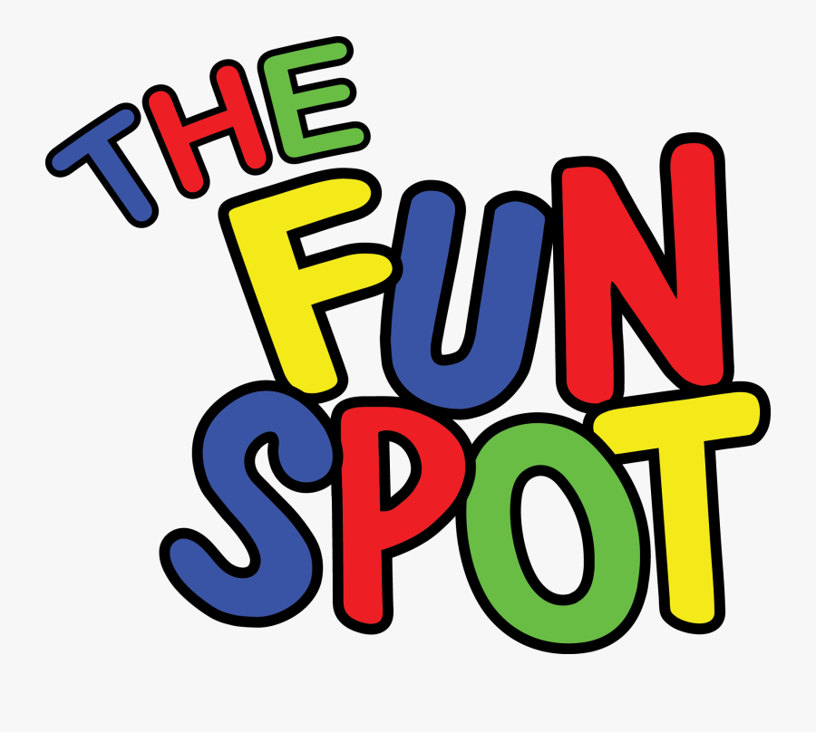 Fun Spot Queensbury, Transparent Clipart