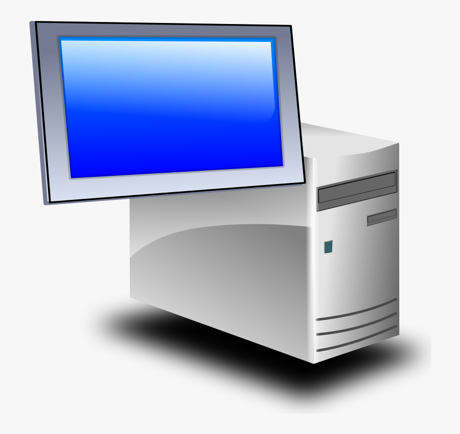 Clipart Terminal Server - Db Server Png, Transparent Clipart