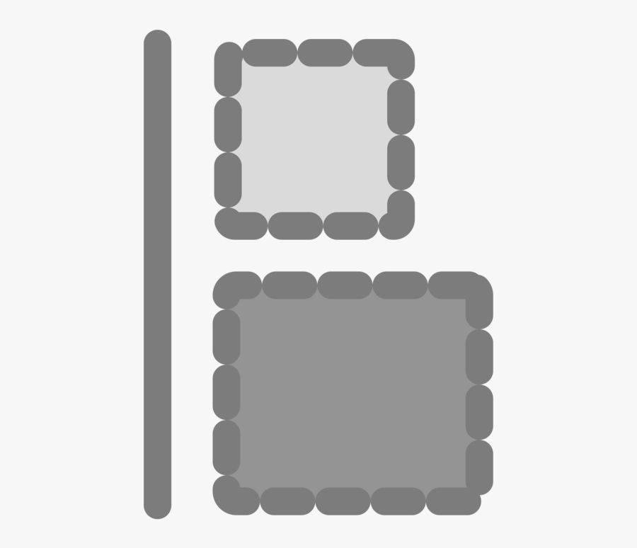 Computer Icons Square Art Flag Of India - Icon, Transparent Clipart