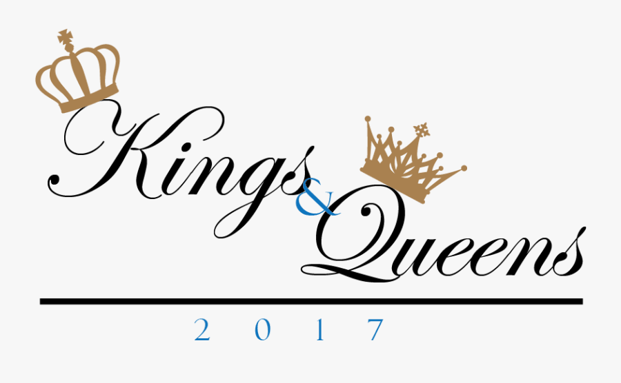 Logo Queen, Transparent Clipart