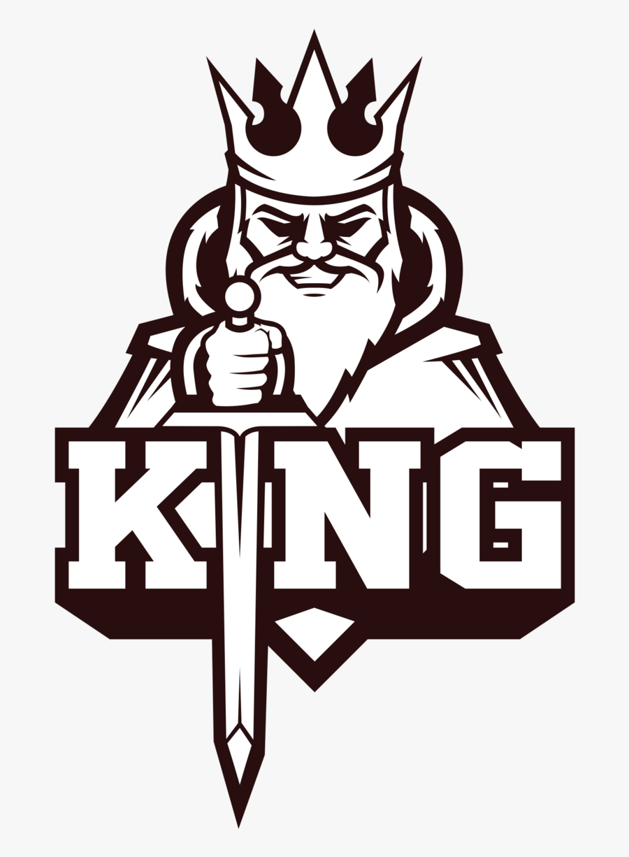 Logo Squad King Png, Transparent Clipart