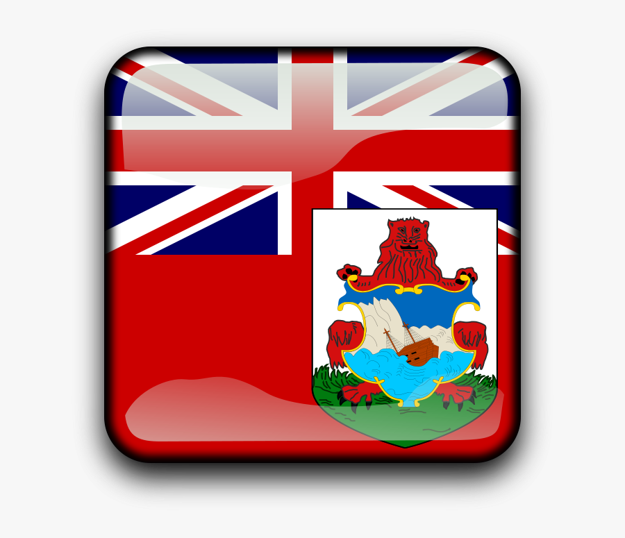 Bm Free Flag Svg Clip Arts - Bandera Islas Turcas Y Caicos, Transparent Clipart