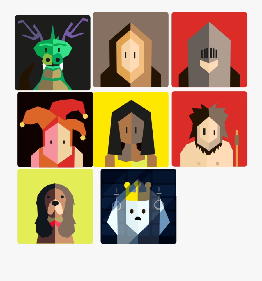 Cartoon, Transparent Clipart