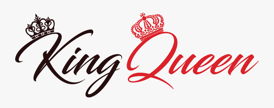 King And Queen Png - Crown, Transparent Clipart