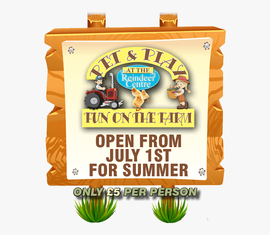 Fun On Farm Button Phone Event, Transparent Clipart