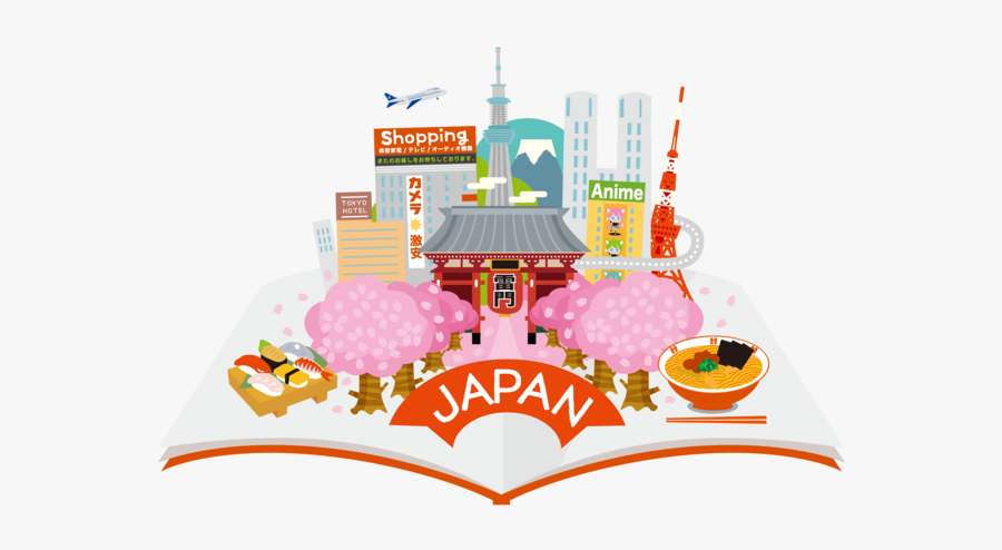 Japanese Forwarding Service Free Domestic Shipping, Transparent Clipart