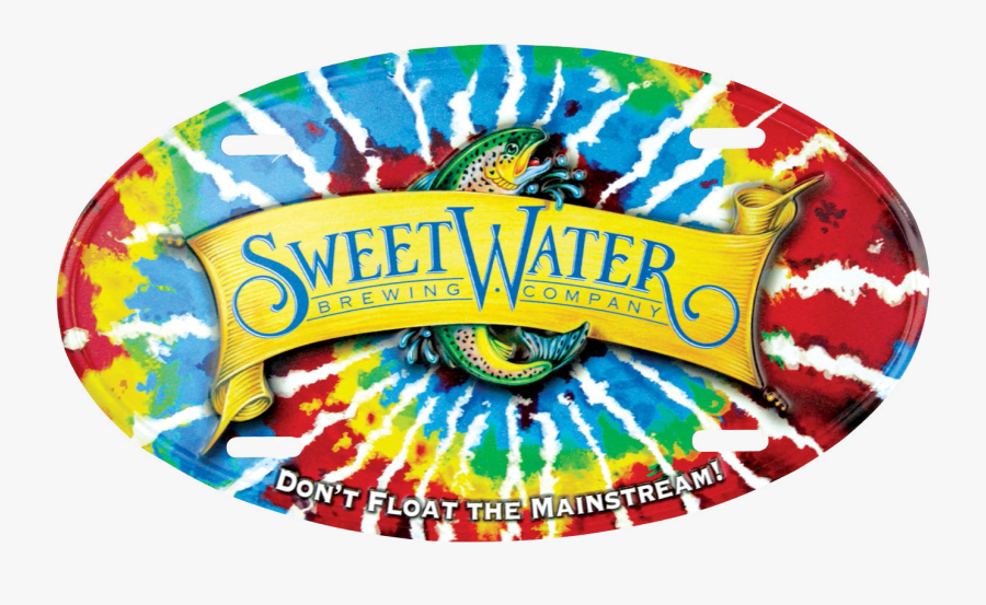 Sweetwater Brewery, Transparent Clipart
