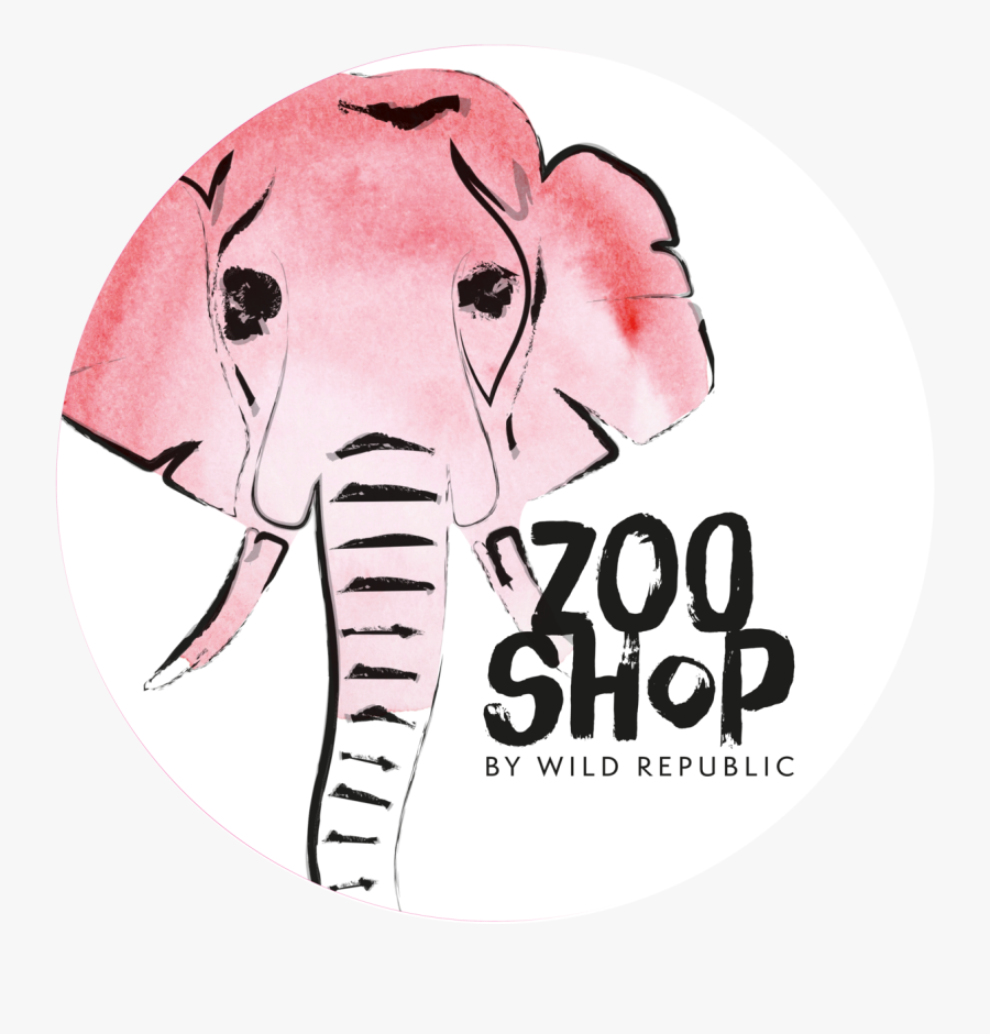 Transparent Elephant Reminder Clipart - Indian Elephant, Transparent Clipart