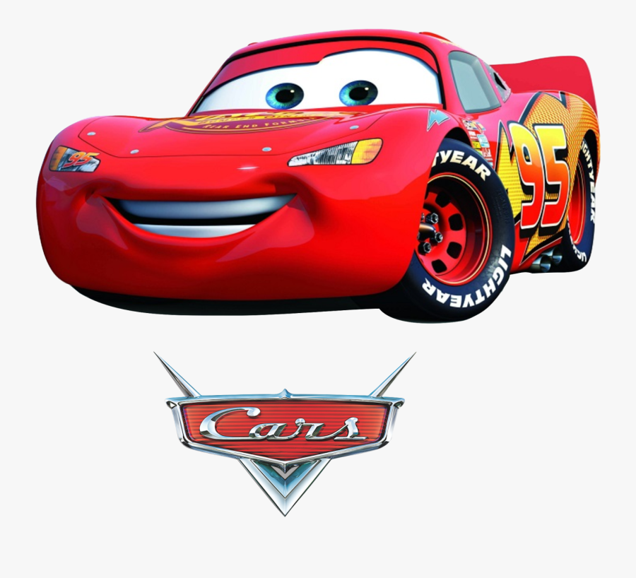 Lightning Mcqueen Mater Cars Pixar - Cars Disney Png , Free Transparent Cli...