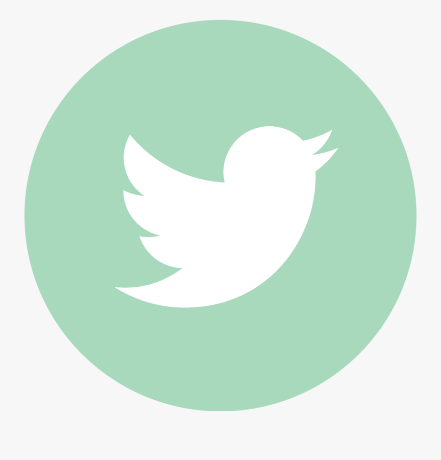 Twitter Logo Apk, Transparent Clipart