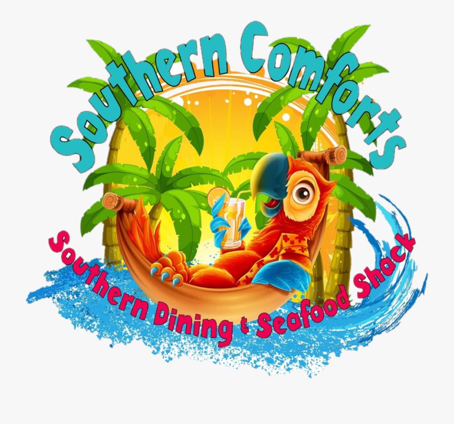 Soco Open Background - Illustration, Transparent Clipart