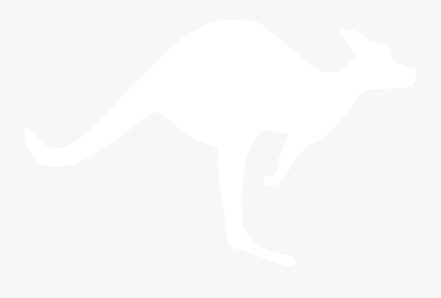 Kangaroo, Transparent Clipart