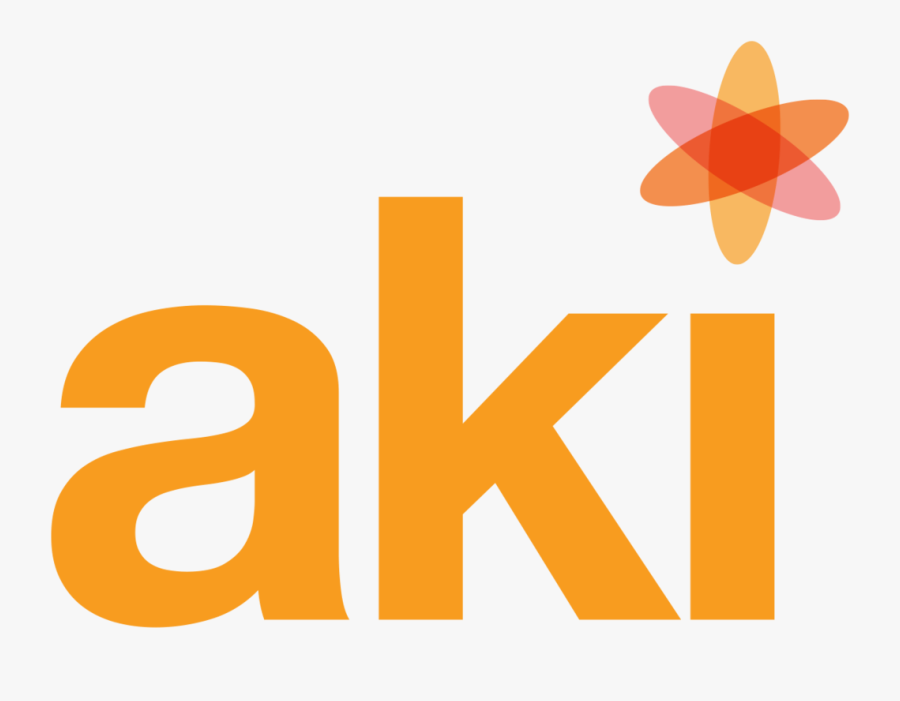 Aki Technologies Logo Transparent, Transparent Clipart