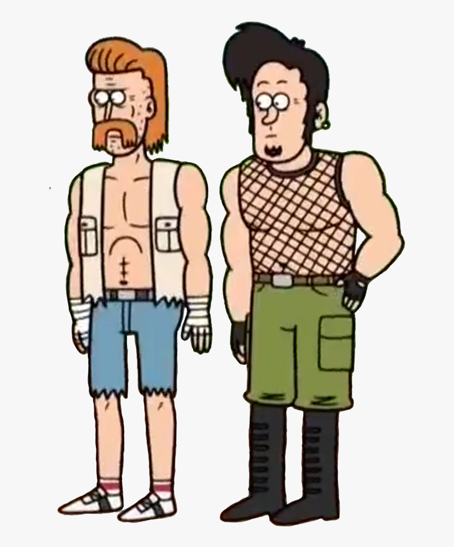 Regular Show Wiki - Cartoon, Transparent Clipart