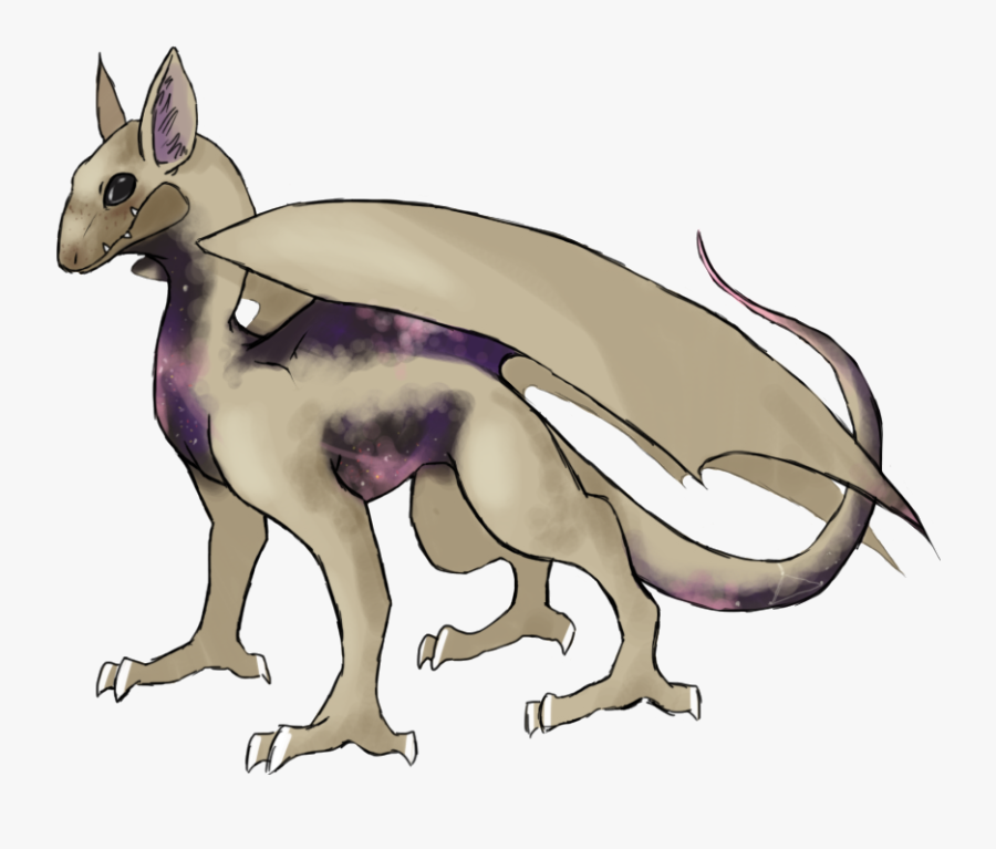 New Open Species Free - Kangaroo, Transparent Clipart