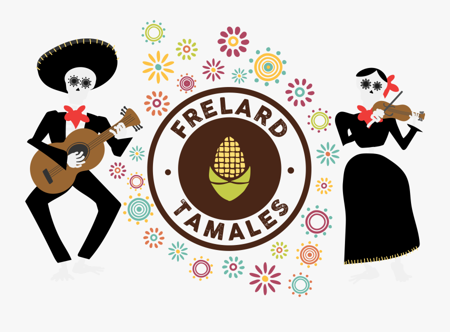 Frelard Temales - Kewdale, Transparent Clipart