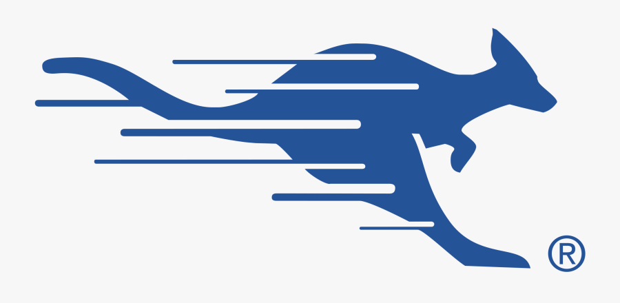 Umkc Kangaroos Logo Png Transparent - Kangaroos Umkc Logo Vector, Transparent Clipart