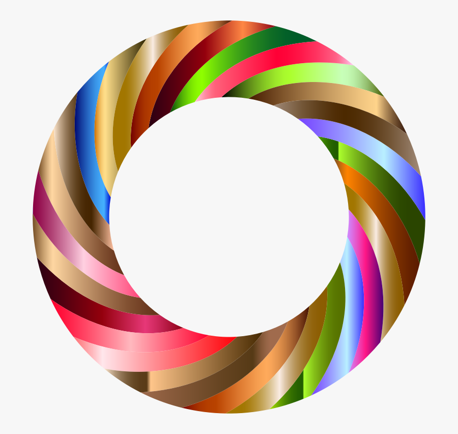 Circle, Transparent Clipart