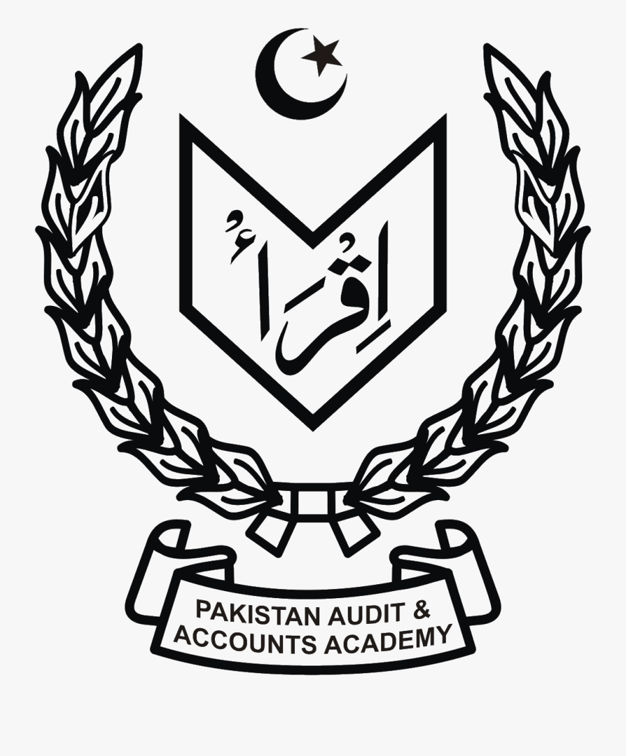 Pakistan Audit & Accounts Academy - Pakistan Audit & Accounts Academy, Transparent Clipart