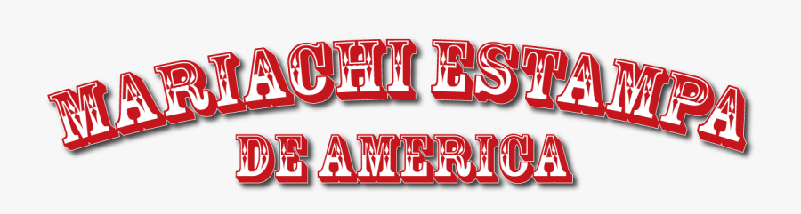 Mariachi Logo, Transparent Clipart