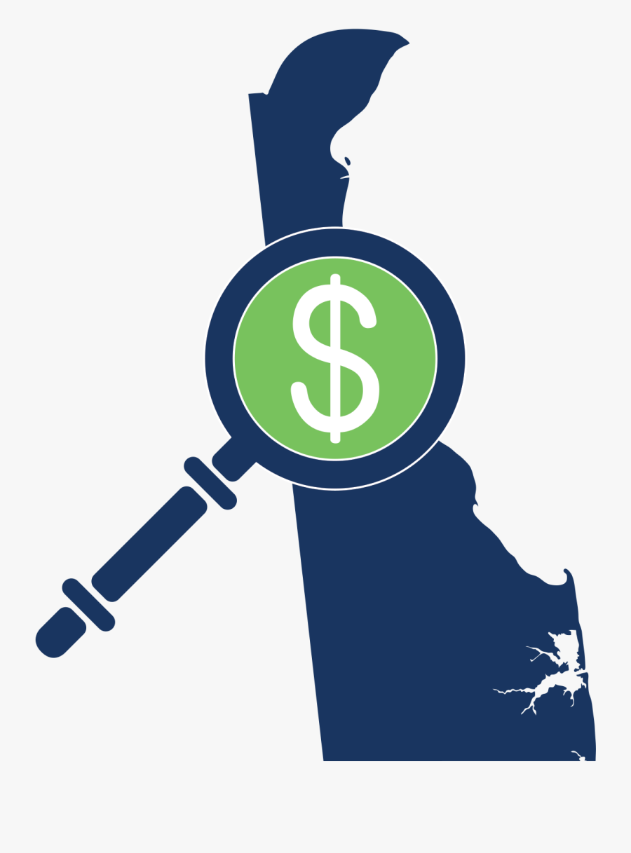 Auditor Logo, Transparent Clipart