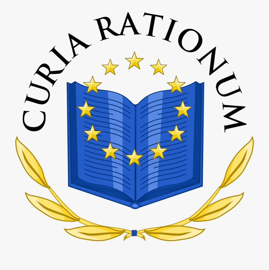 European Court Of Auditors, Transparent Clipart