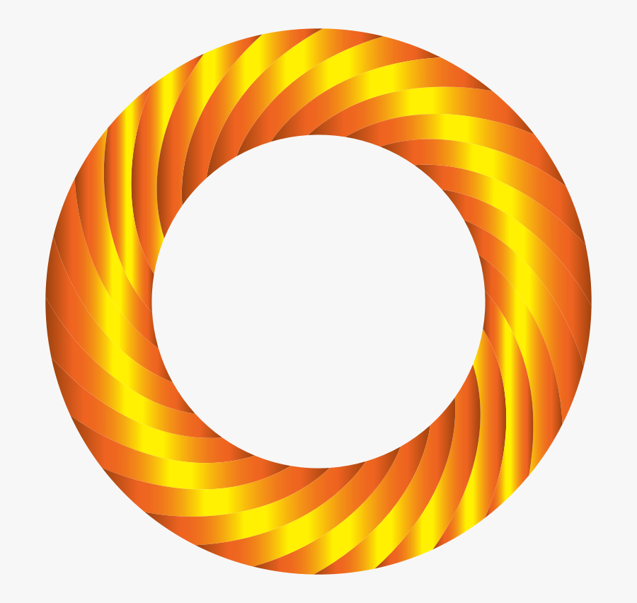 Circle, Transparent Clipart