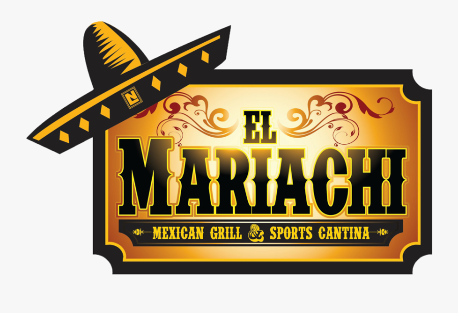 Mariachis Clip Art, Transparent Clipart
