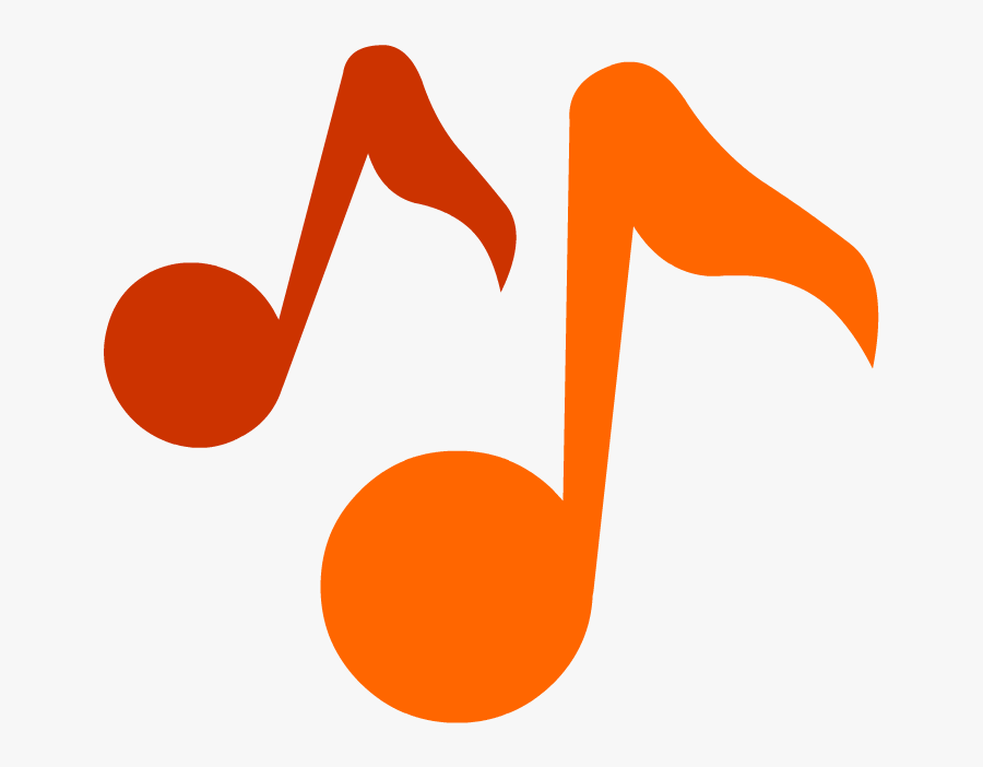 Melody And Harmony, Transparent Clipart