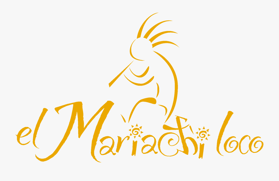 Authentic Mexican Made To Order Cusine Open Daily - Calligraphy, Transparent Clipart