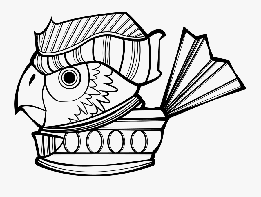 Cartoon, Transparent Clipart