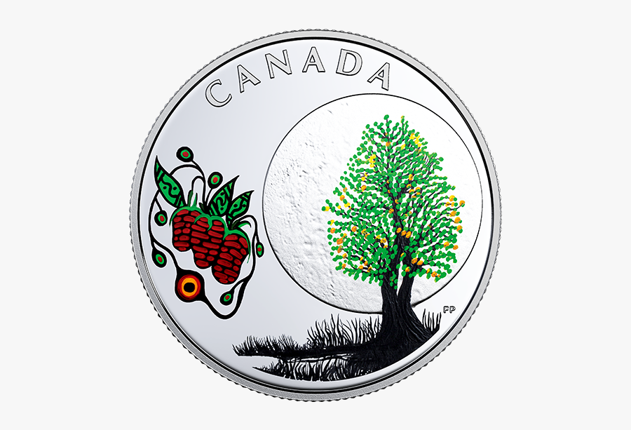 13 Teachings From Grandmother Moon, Transparent Clipart