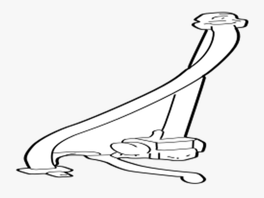 Line Art, Transparent Clipart