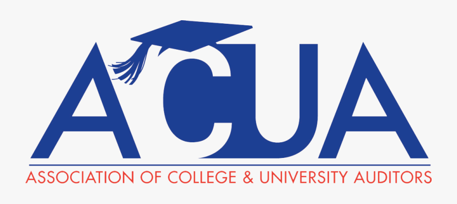 Acua - Internal Auditors Association Logo, Transparent Clipart