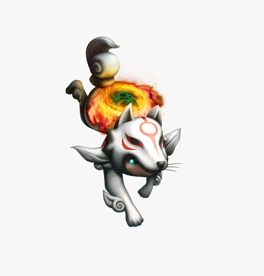 Cartoon,fictional Character,animation,clip Art,tail - Monster Hunter Generations Palico Art, Transparent Clipart