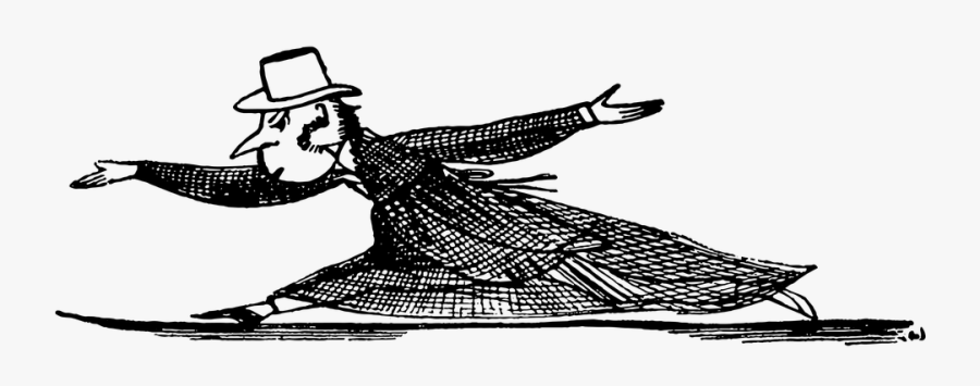 Picture - Edward Lear, Transparent Clipart