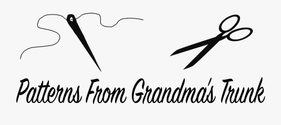 Grandmothers Clip Art, Transparent Clipart