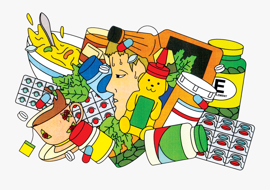 Cartoon, Transparent Clipart