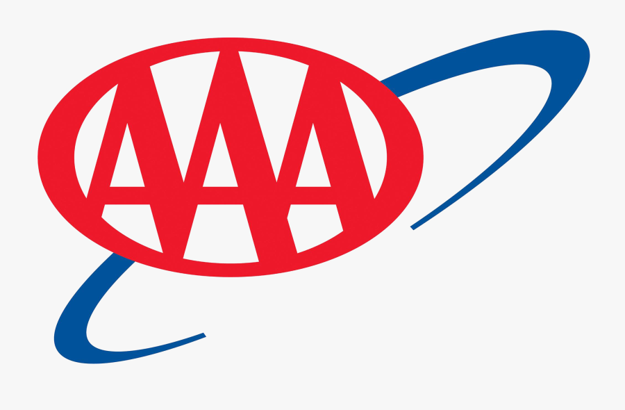 Aaa Logo, Transparent Clipart