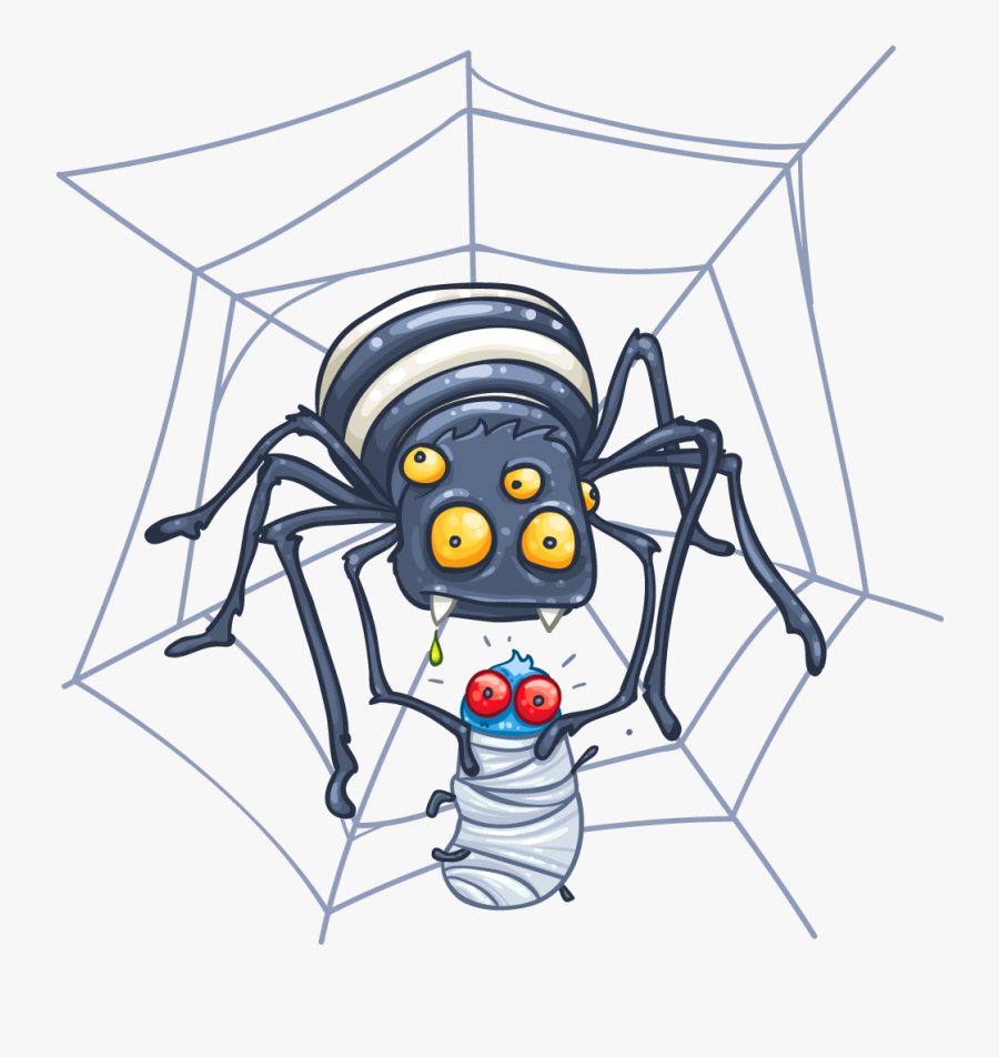 Cartoon, Transparent Clipart