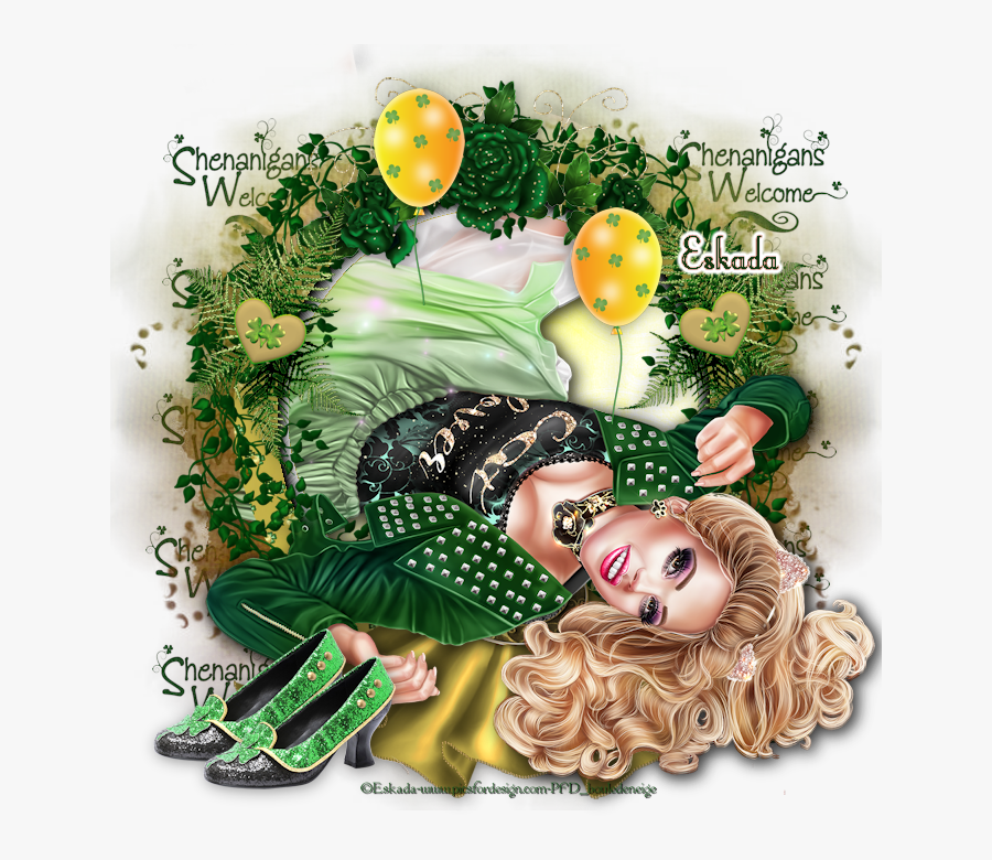 France Clipart Elegance - Illustration, Transparent Clipart