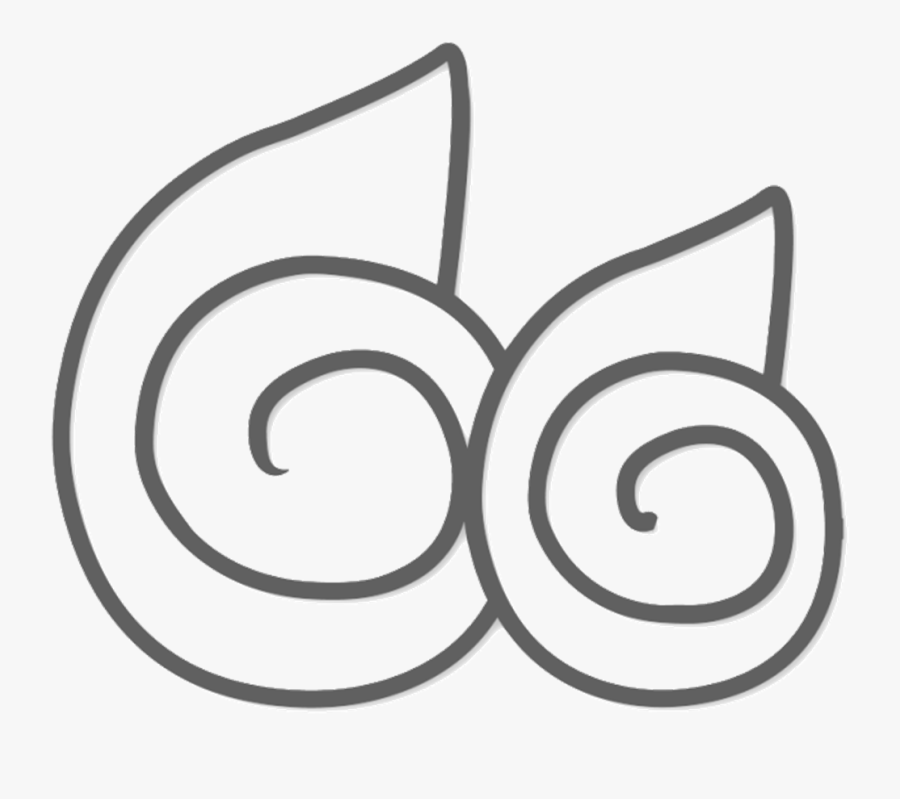 For Mediterranean People That Love And Study Ancienty, - Circle, Transparent Clipart