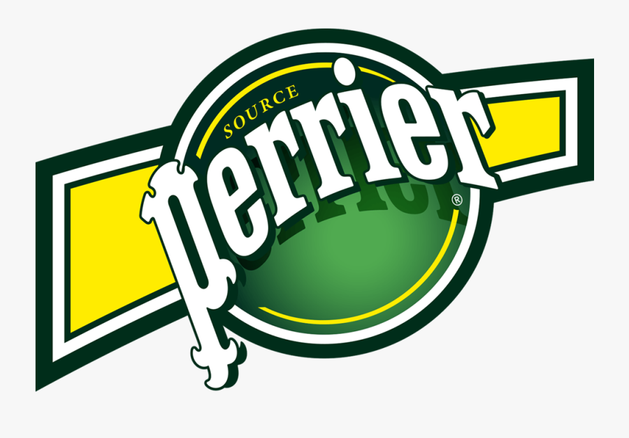 Eccentric French Way Of Living Recognized Across The - Perrier, Transparent Clipart